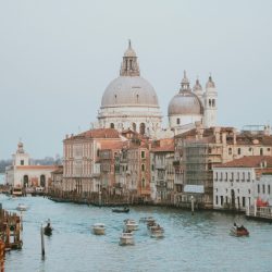 pexels-photo-804954-804954 Beautiful Venice Grand Canal view with Basilica di Santa Maria della Salute in daylight, perfect for travel and architecture theme.